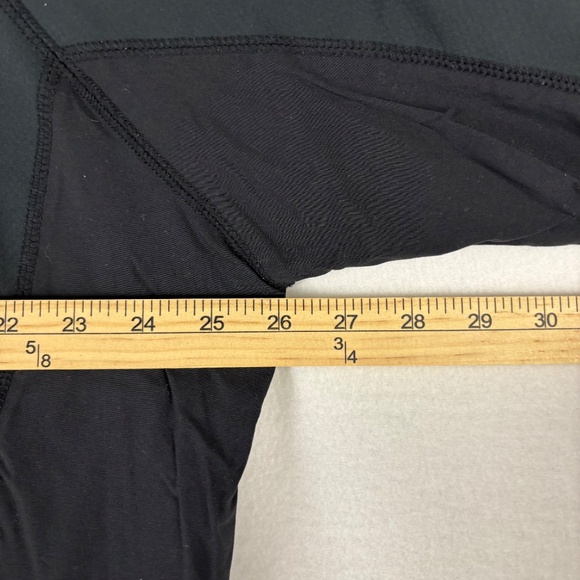 Columbia, Jacket, Mens XXL, Black, Omni Shield Softshell, Light weight, Full Zip - Picture 11 of 12